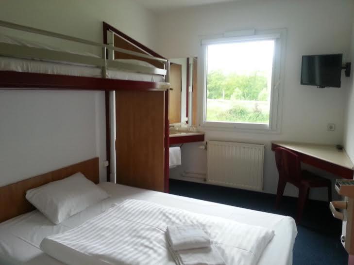 Motel 24h Bremen - Housity