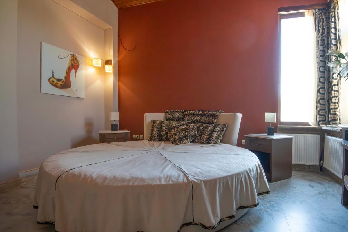 Koukos Inn - Housity