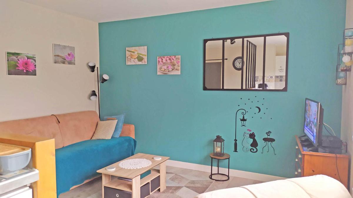 a lovely nest - Hizvo