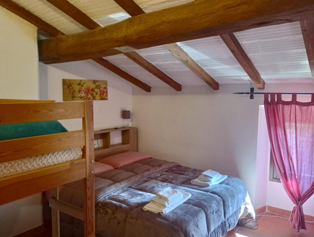Locanda dei Fienili del Campiaro - Housity