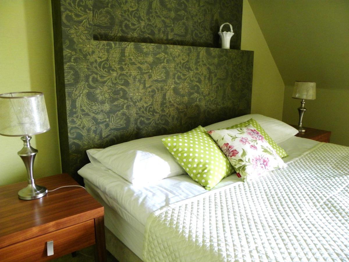 Villa Orlik - Housity