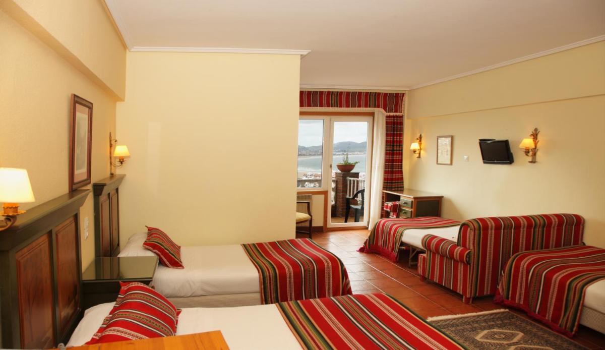 Hotel Restaurante Risco - Housity