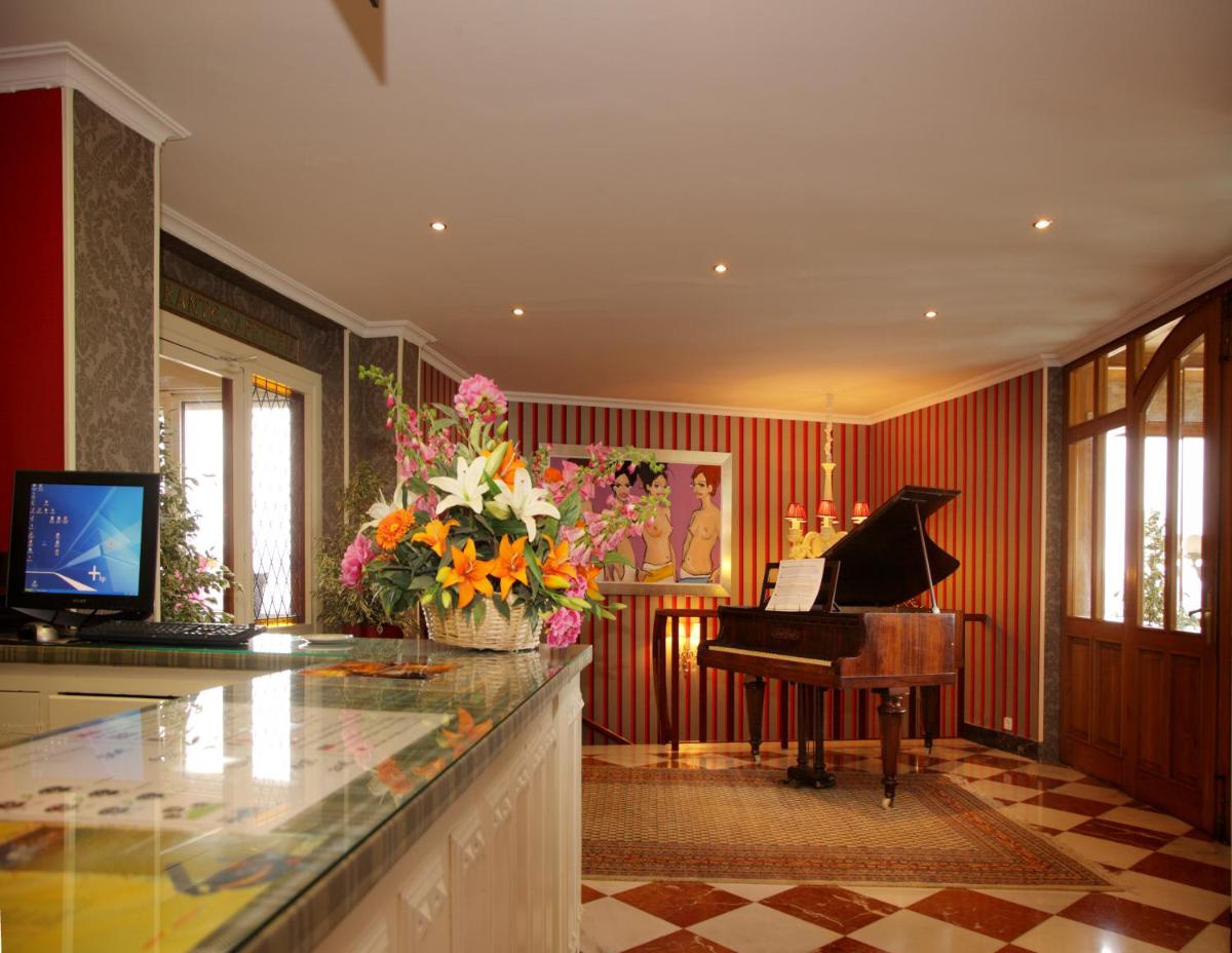 Hotel Restaurante Risco - Housity