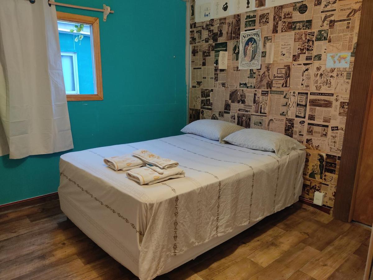 Patio Urbano Suites & beds - Housity