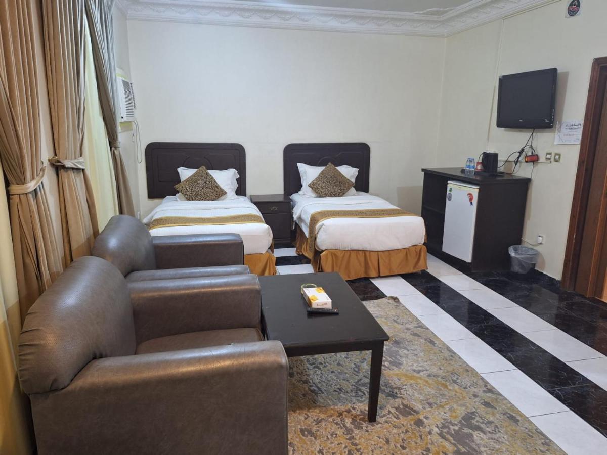 واحة المدينة للشقق الفندقيه Wahat Al Madinah Hotel Apartments - Housity