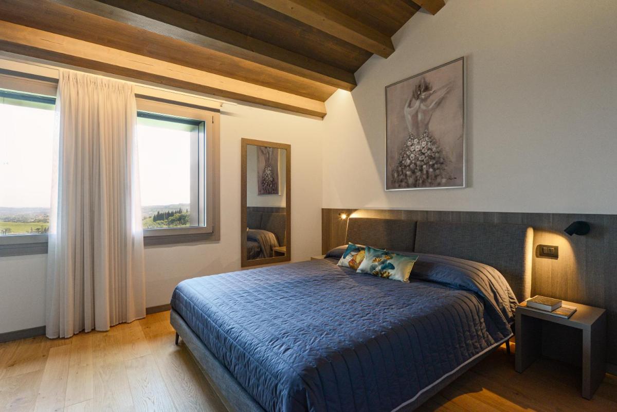 Col del Noc - Luxury Apartments & Pool Prosecco Hills - Housity