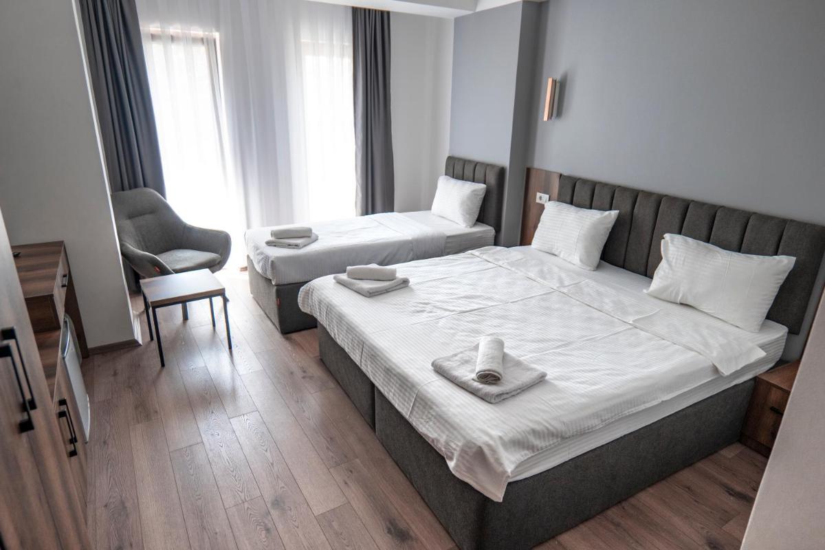 Hotel Diamond - Housity