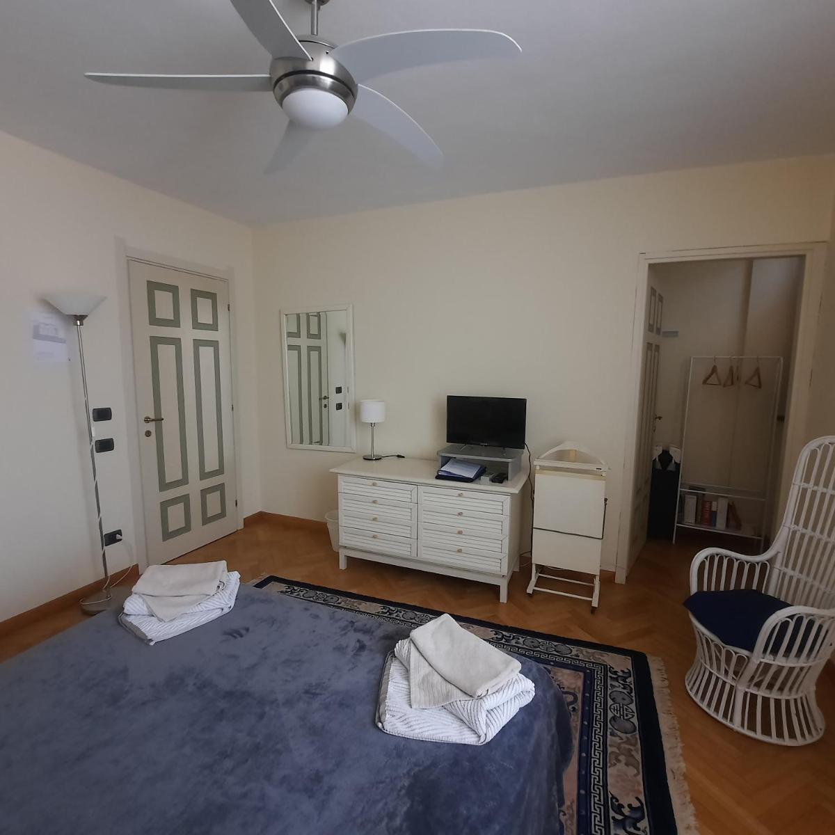 La Trunera Guest House - Housity