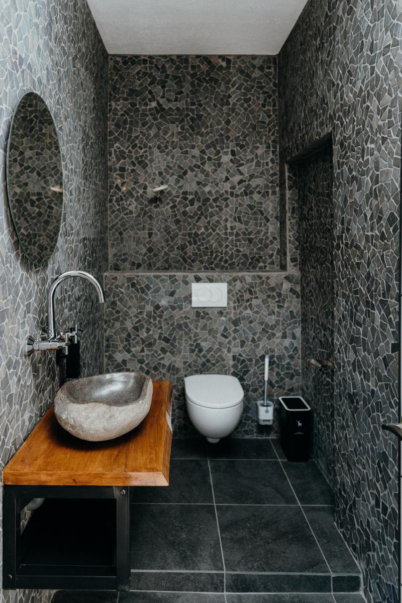 Magnificent apartment in the mountains - Housity