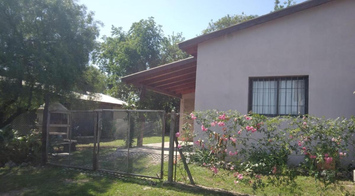 Casa en Río Ceballos, Sierras de Córdoba - Housity