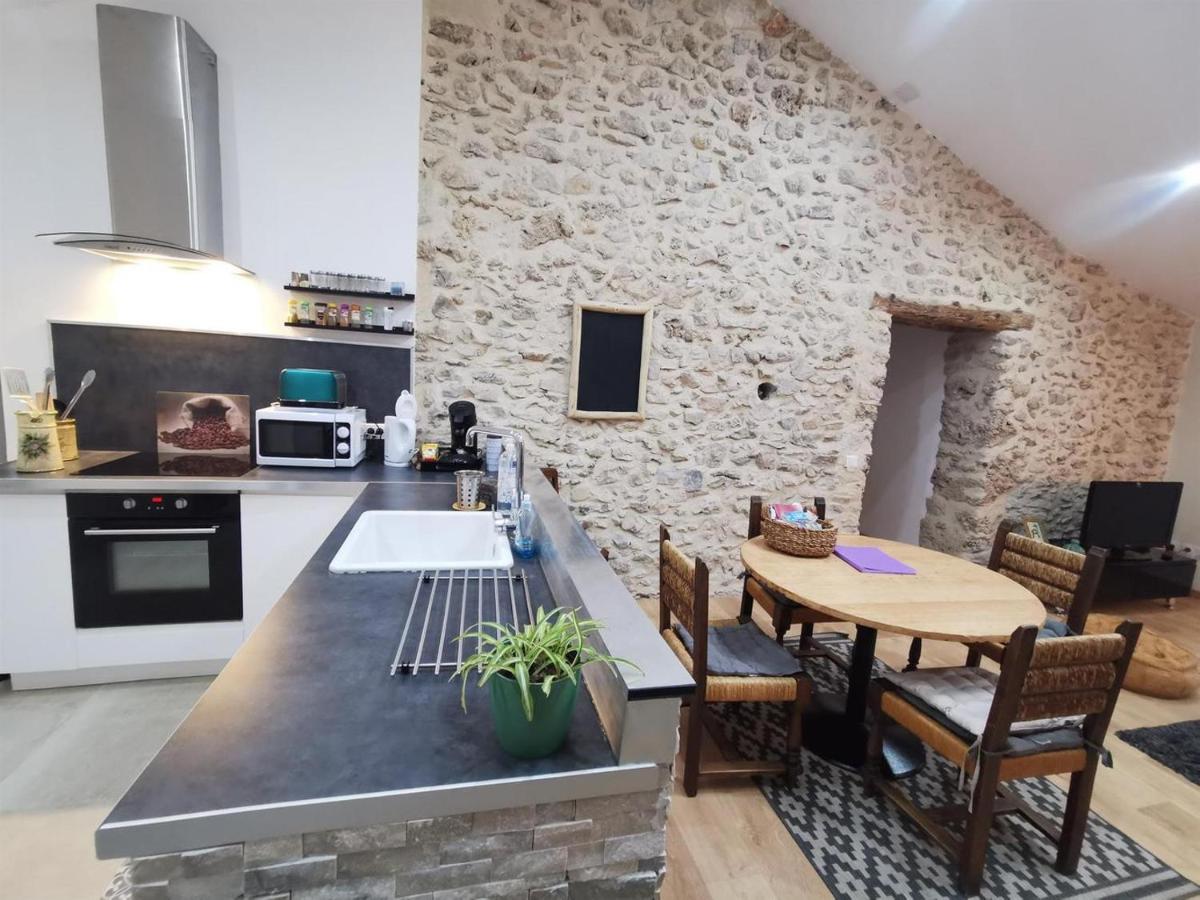 GÎTE 3* SAINT GUILHEM LE DESERT CHEZ MARIUS - Housity