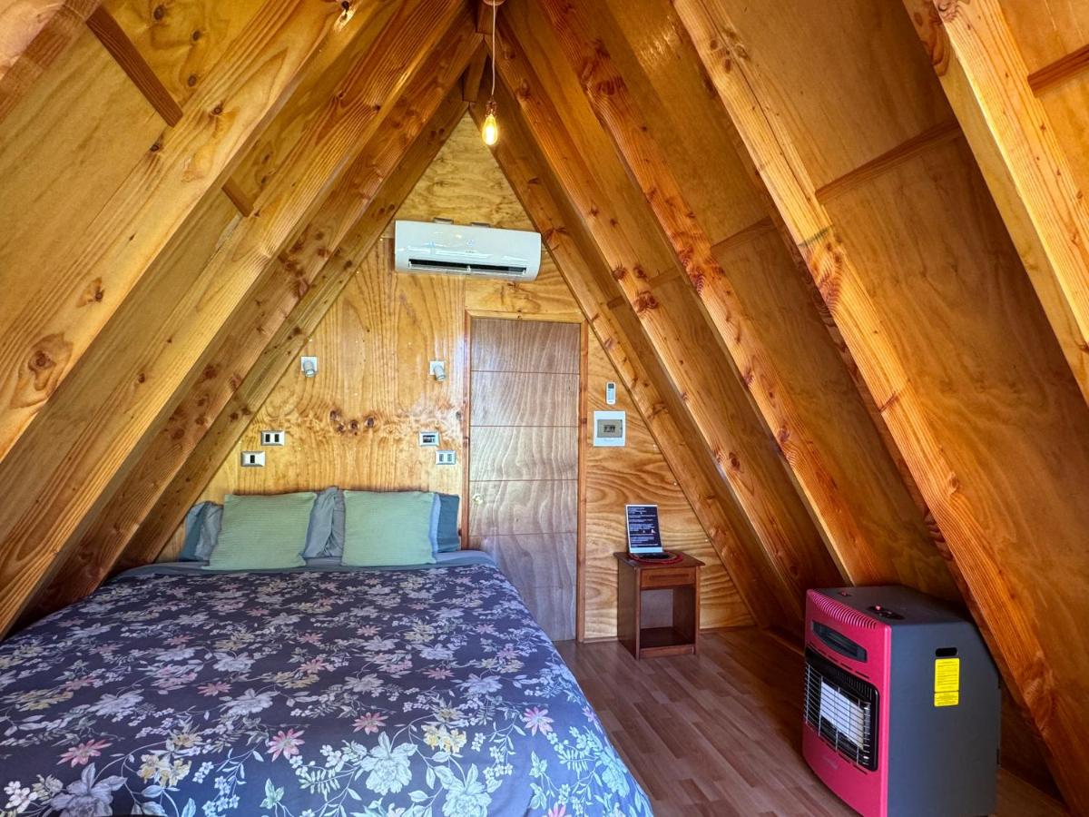 A-FRAME CABIN PUCON - Housity