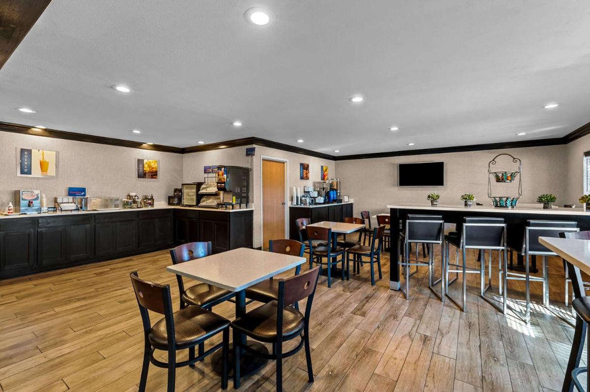 Best Western Presidential Hotel & Suites - Housity