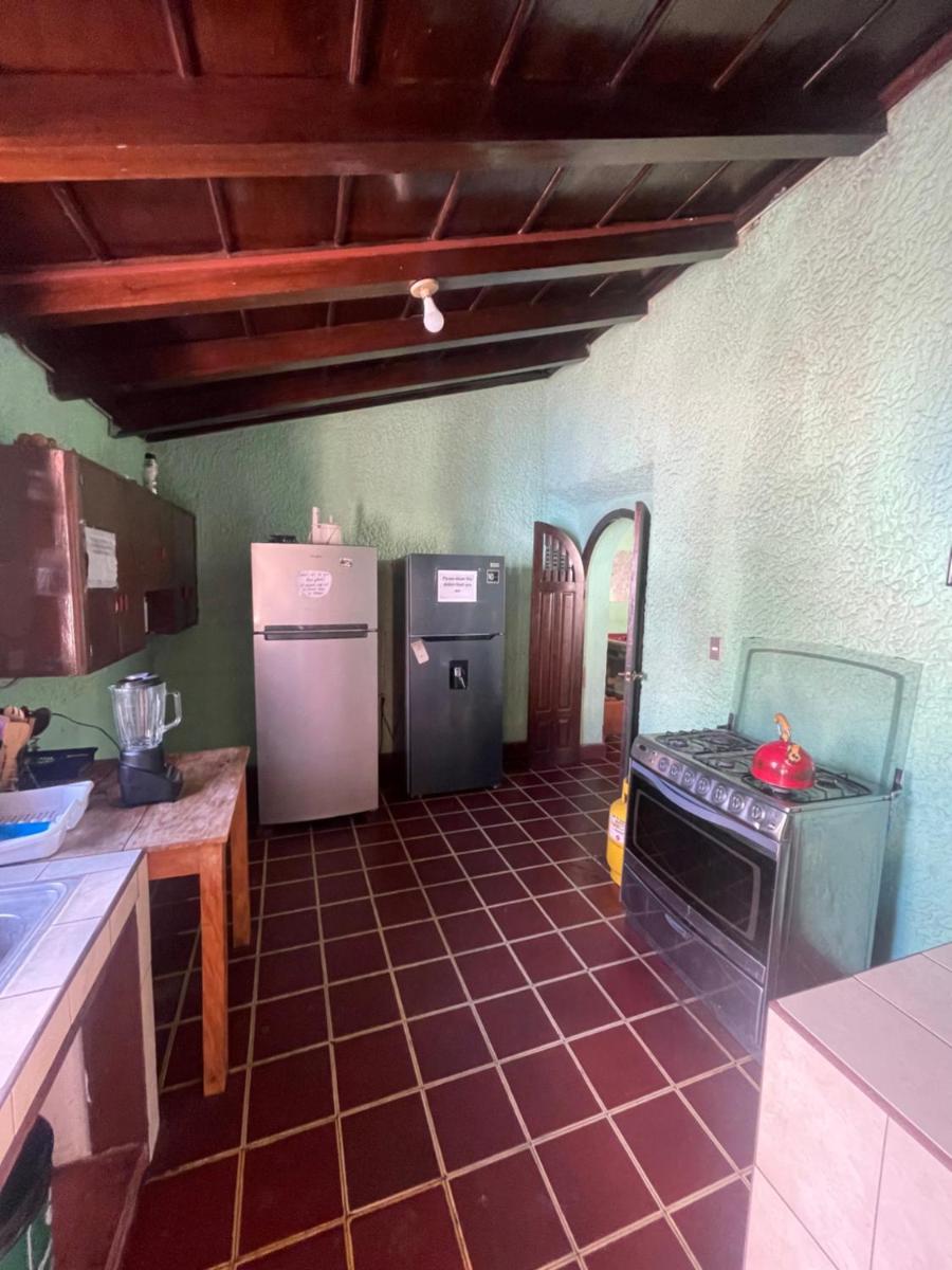 Ricks hostel Santa Ana - Housity