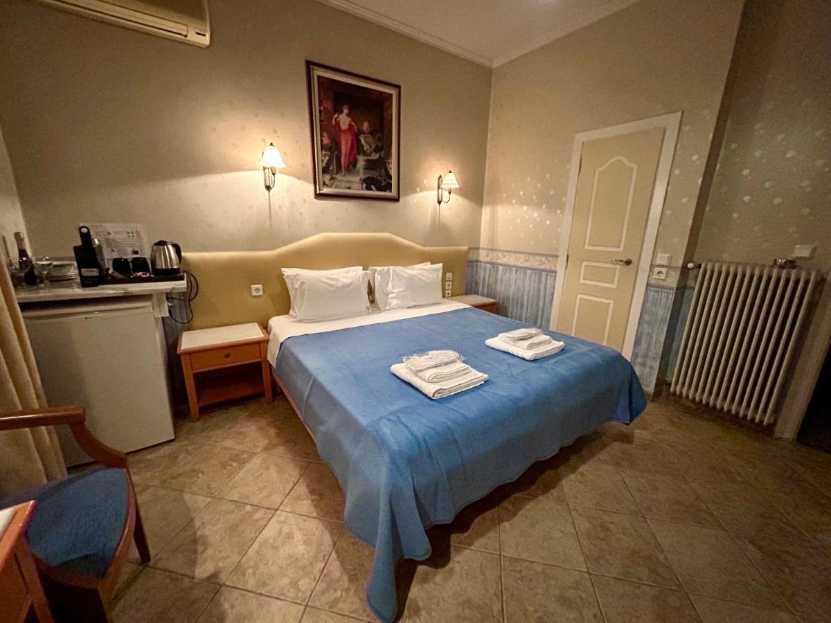 Arma Faliro Apartments - Housity