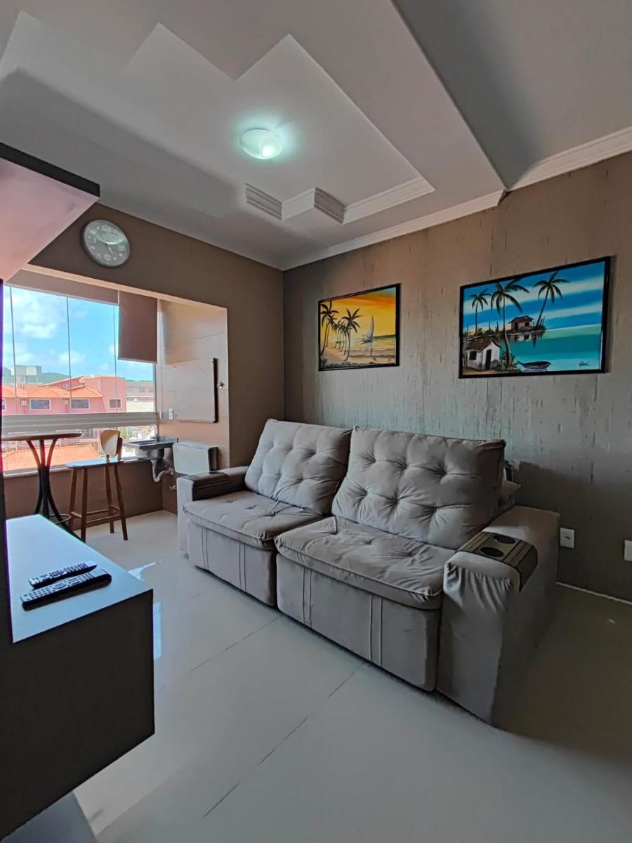 Lindo apartamento, todo novo - Hizvo