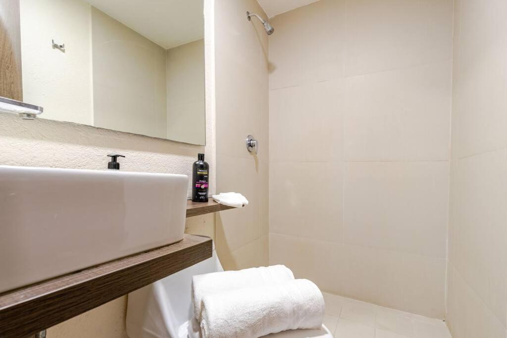Mexico City MondoMexico Deluxe apartments - Housity