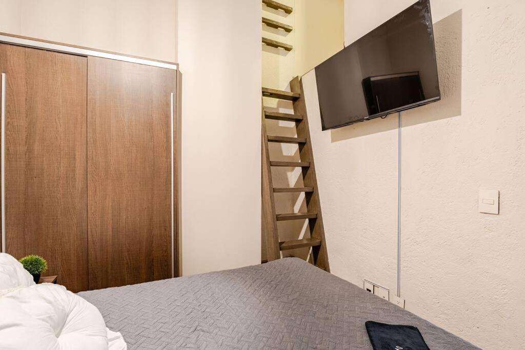 Mexico City MondoMexico Deluxe apartments - Housity
