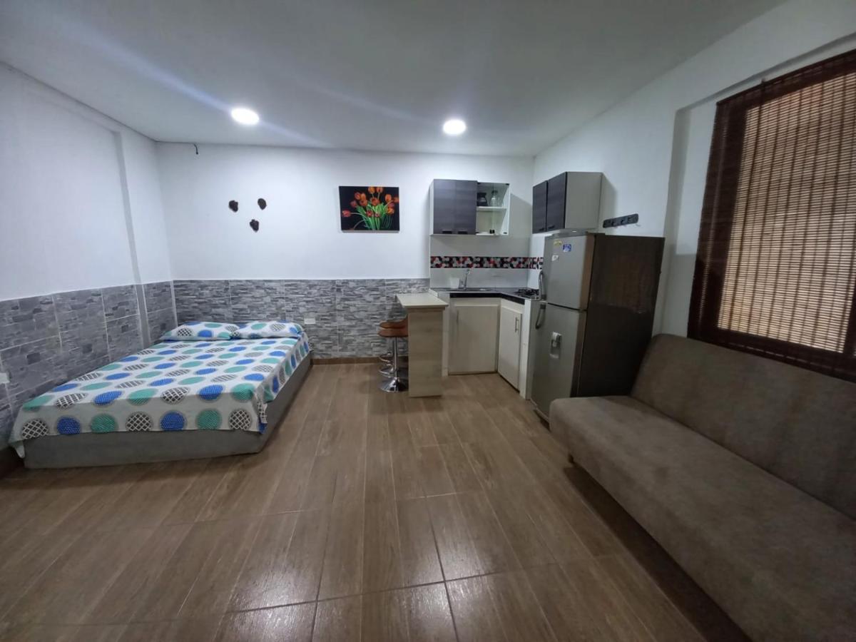 Cozy Apartment Loft bahía Santa Marta Bay - Housity