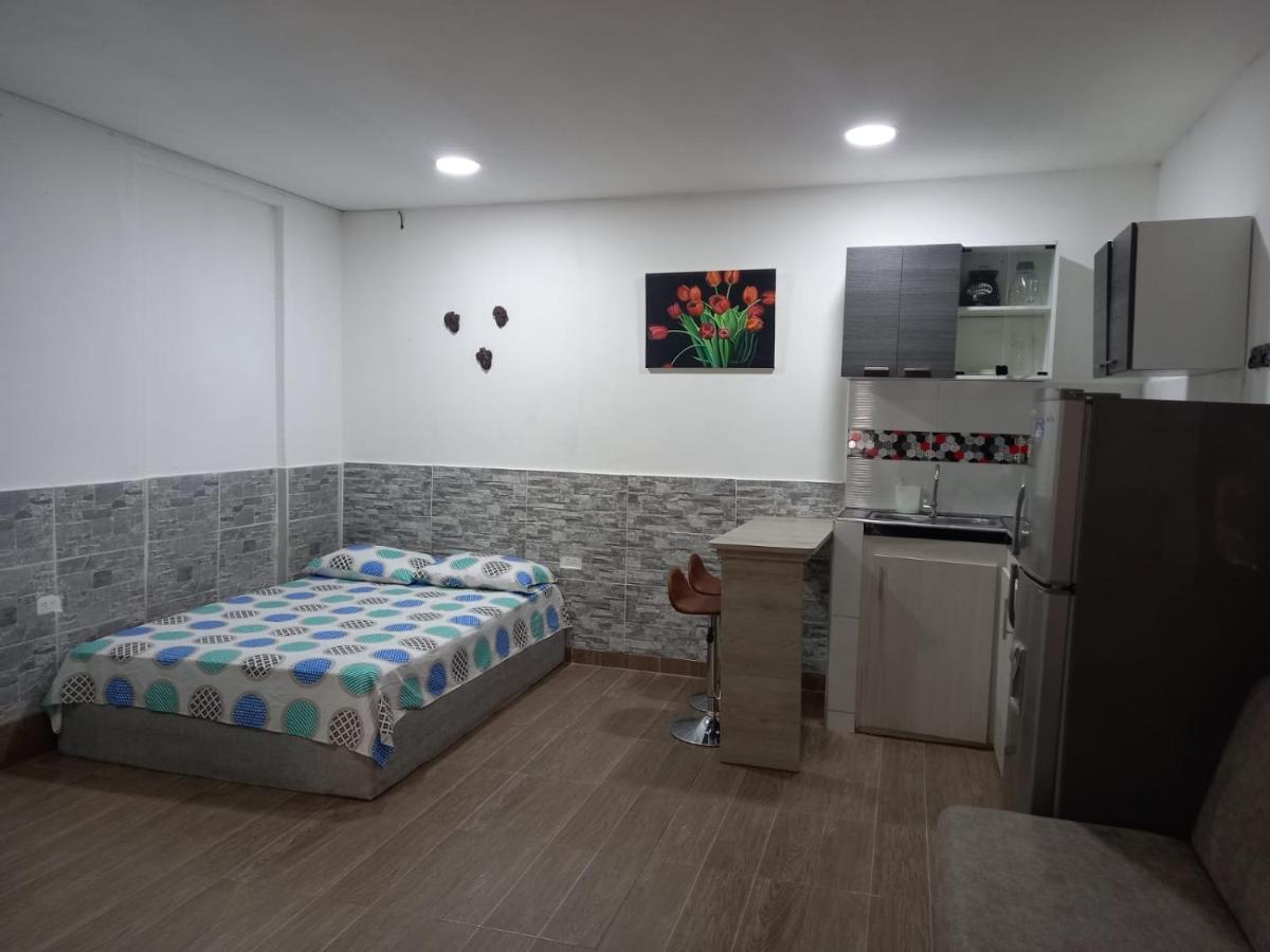 Cozy Apartment Loft bahía Santa Marta Bay - Housity