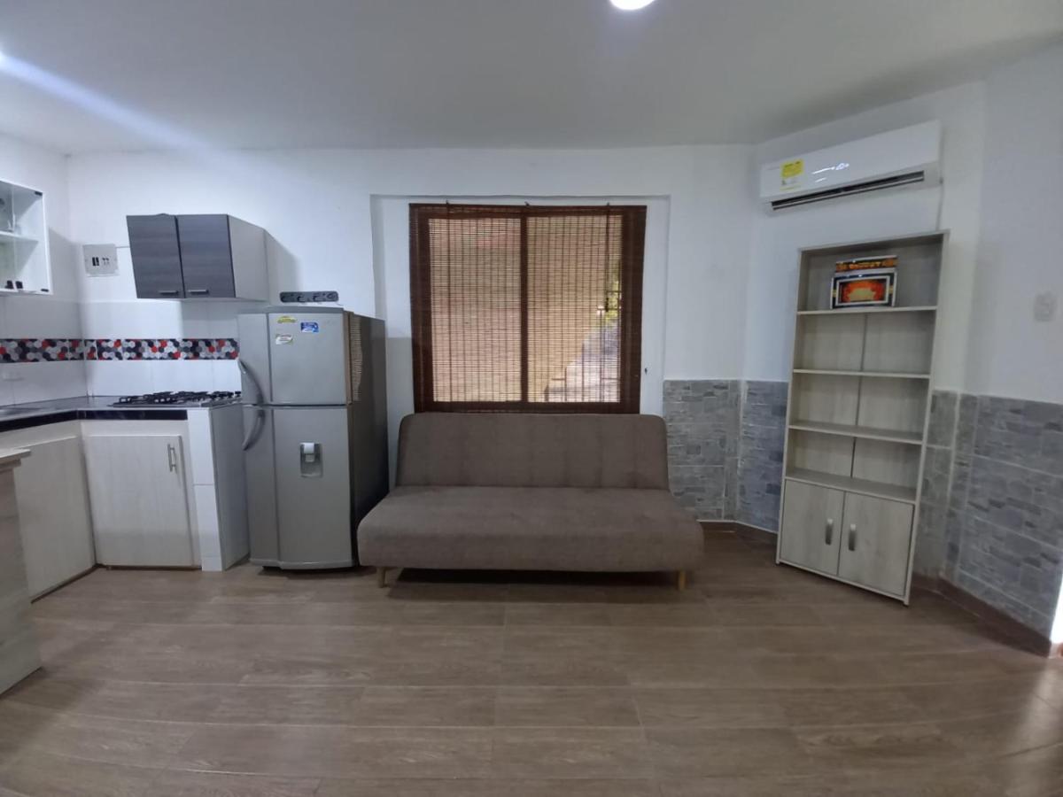 Cozy Apartment Loft bahía Santa Marta Bay - Housity