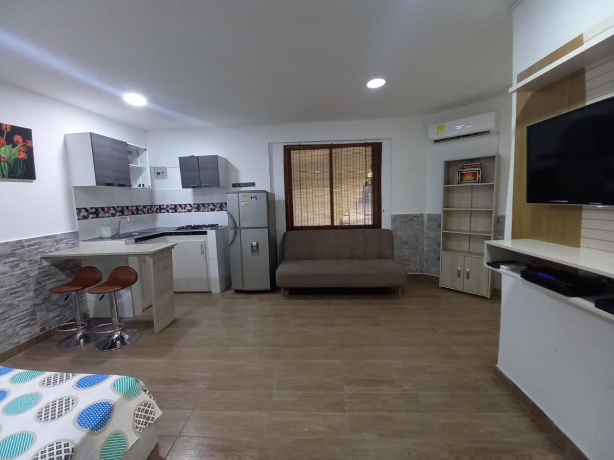 Cozy Apartment Loft bahía Santa Marta Bay - Housity