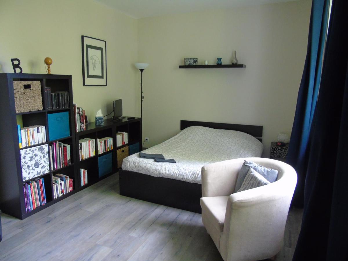 Les chambres de l'atelier - Housity