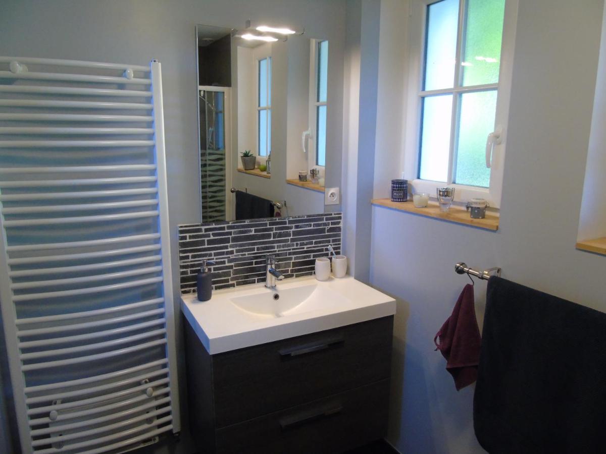 Les chambres de l'atelier - Housity