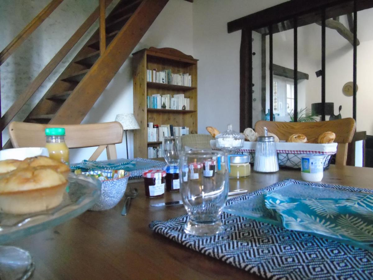 Les chambres de l'atelier - Housity