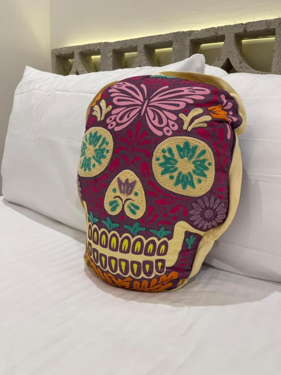 Casa Donceles, Spacious apartments ideal for families "Centro Prime Location" - Housity