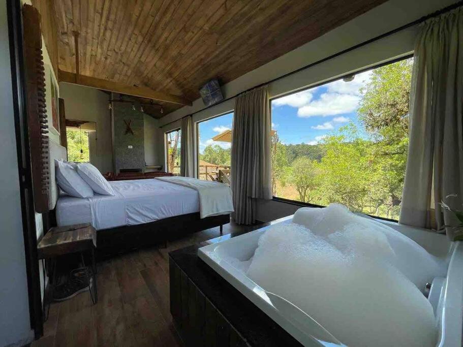 Cabanas Grande Passo - Housity