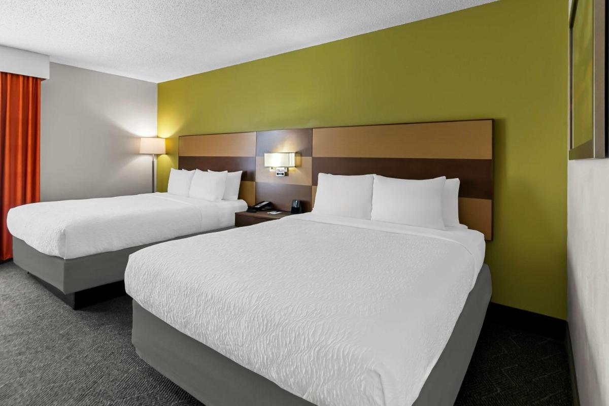 Best Western Niceville - Eglin AFB Hotel - Housity