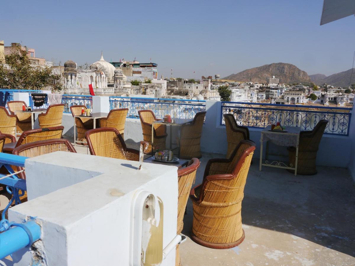 Hotel Bharatpur Palace - Housity