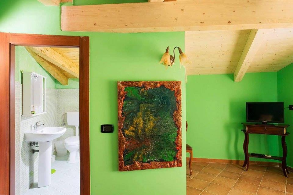 Emme House Bed&Breakfast - Housity