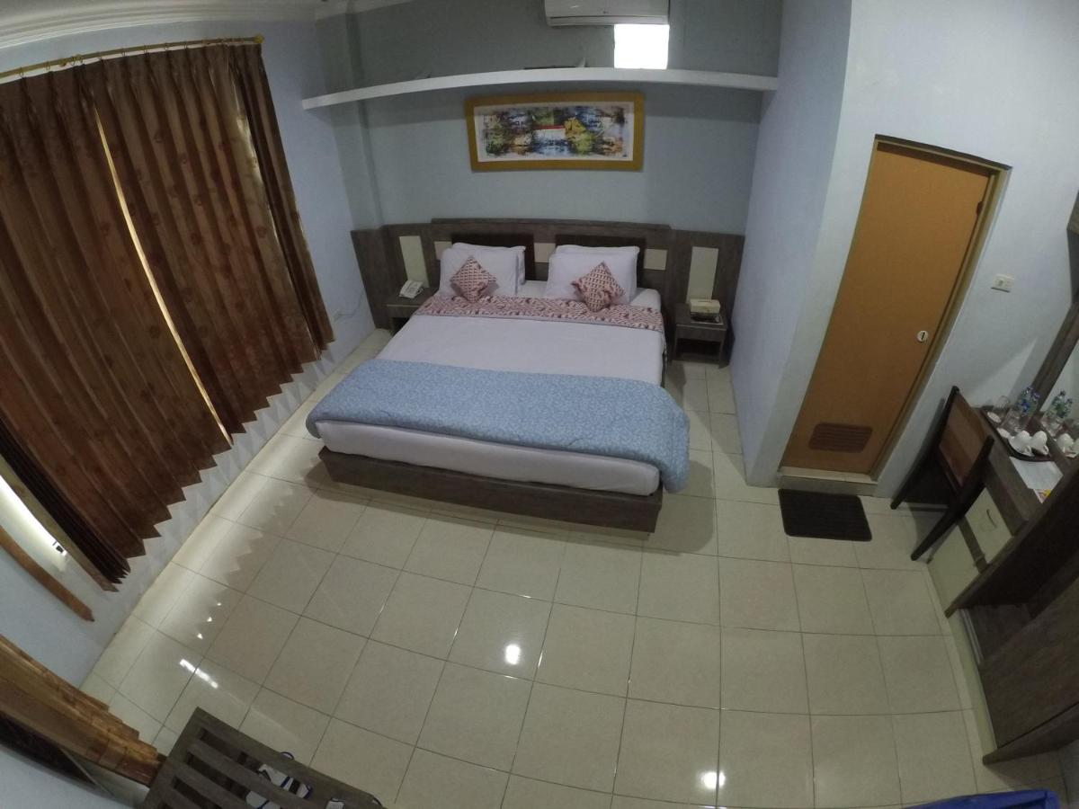 Suitetrails - Belitong Inn