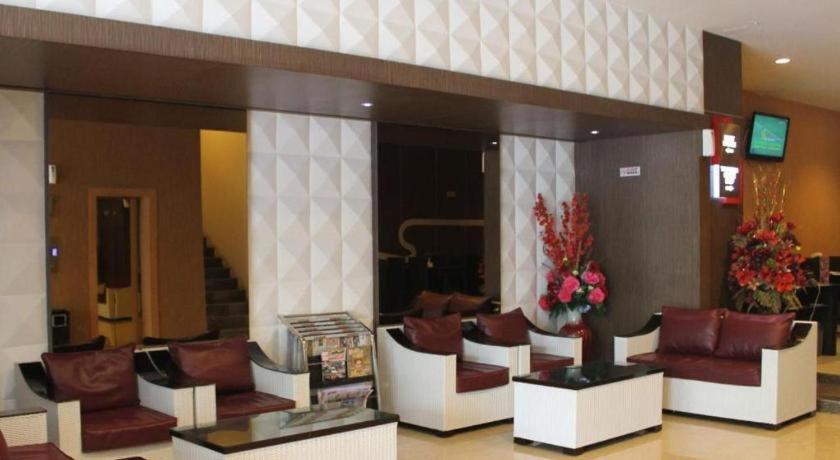 Grand Imawan Hotel - Housity