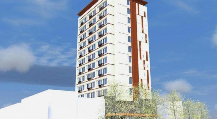 Grand Imawan Hotel - Housity