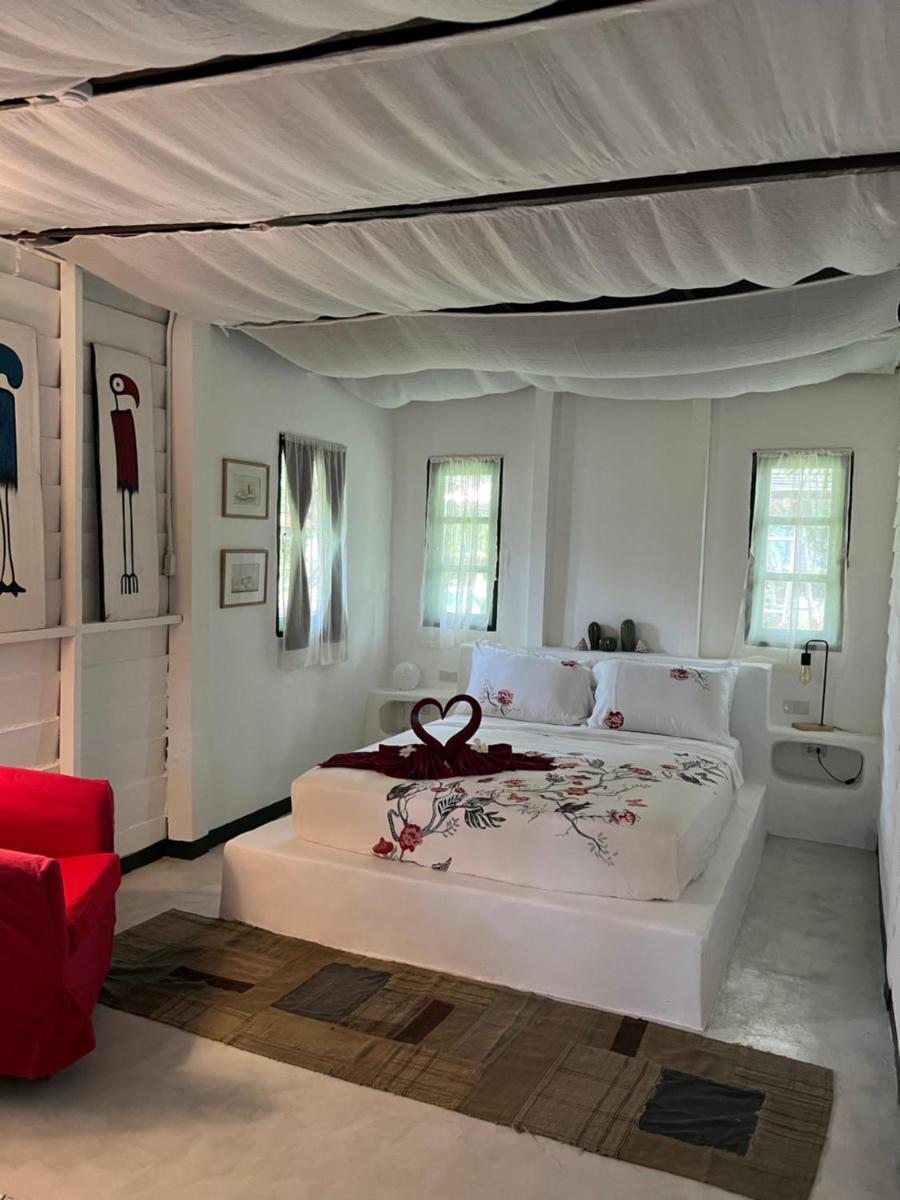 Maddekehaoo Eco Mansion - Housity