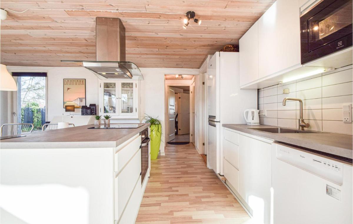 Holiday Home Granvej Odder Ii - Housity