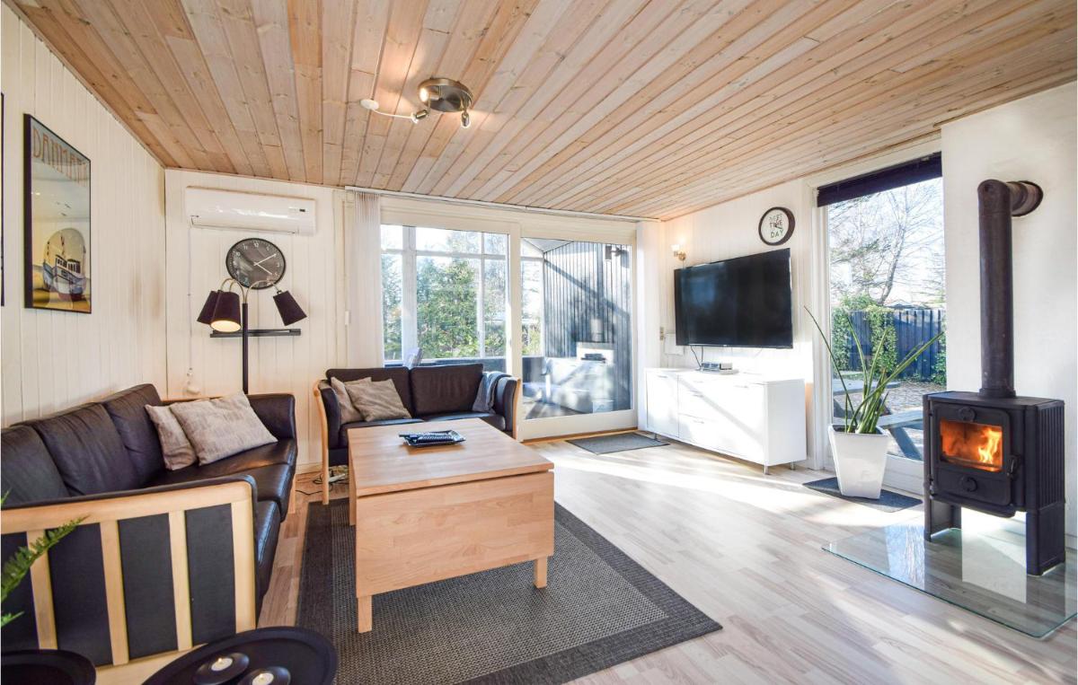 Holiday Home Granvej Odder Ii - Housity