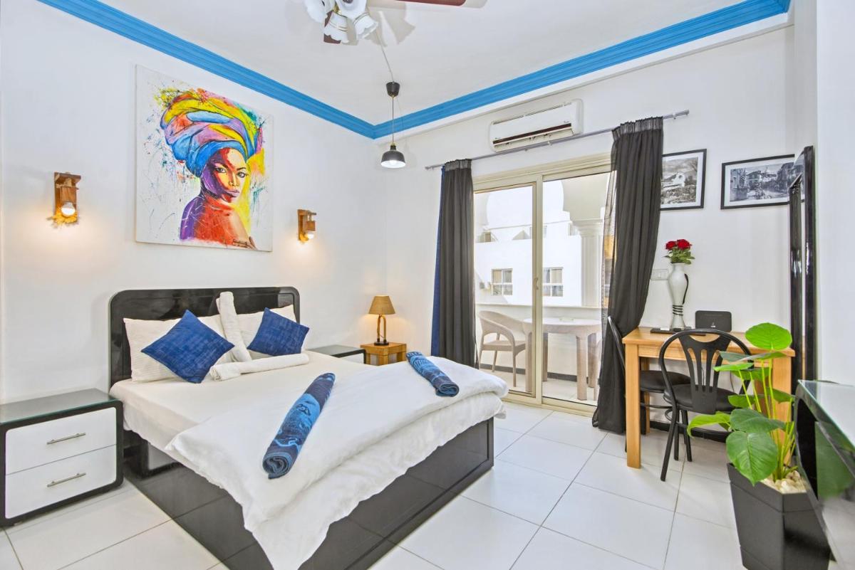 Rare New Marina Hotspot With Fast Free WIFI, Balcony & Pool - Western Standards - Sheraton Plaza 414 - Housity