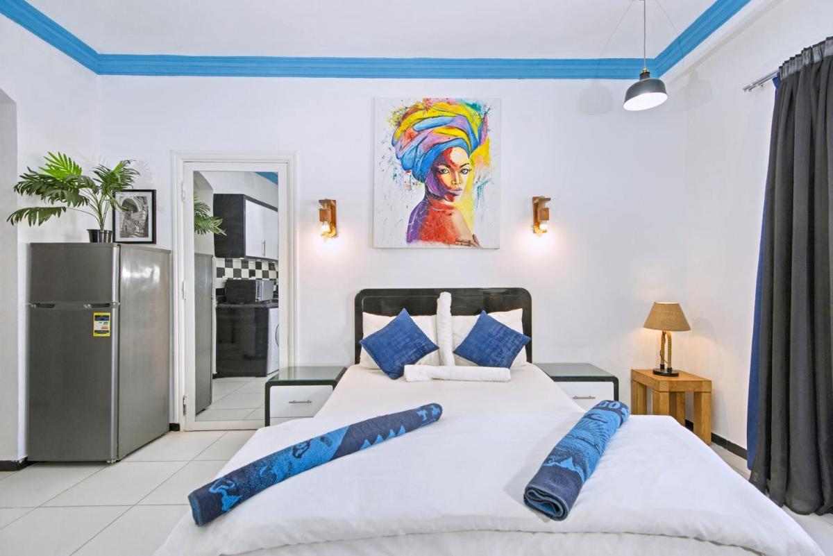 Rare New Marina Hotspot With Fast Free WIFI, Balcony & Pool - Western Standards - Sheraton Plaza 414 - Housity