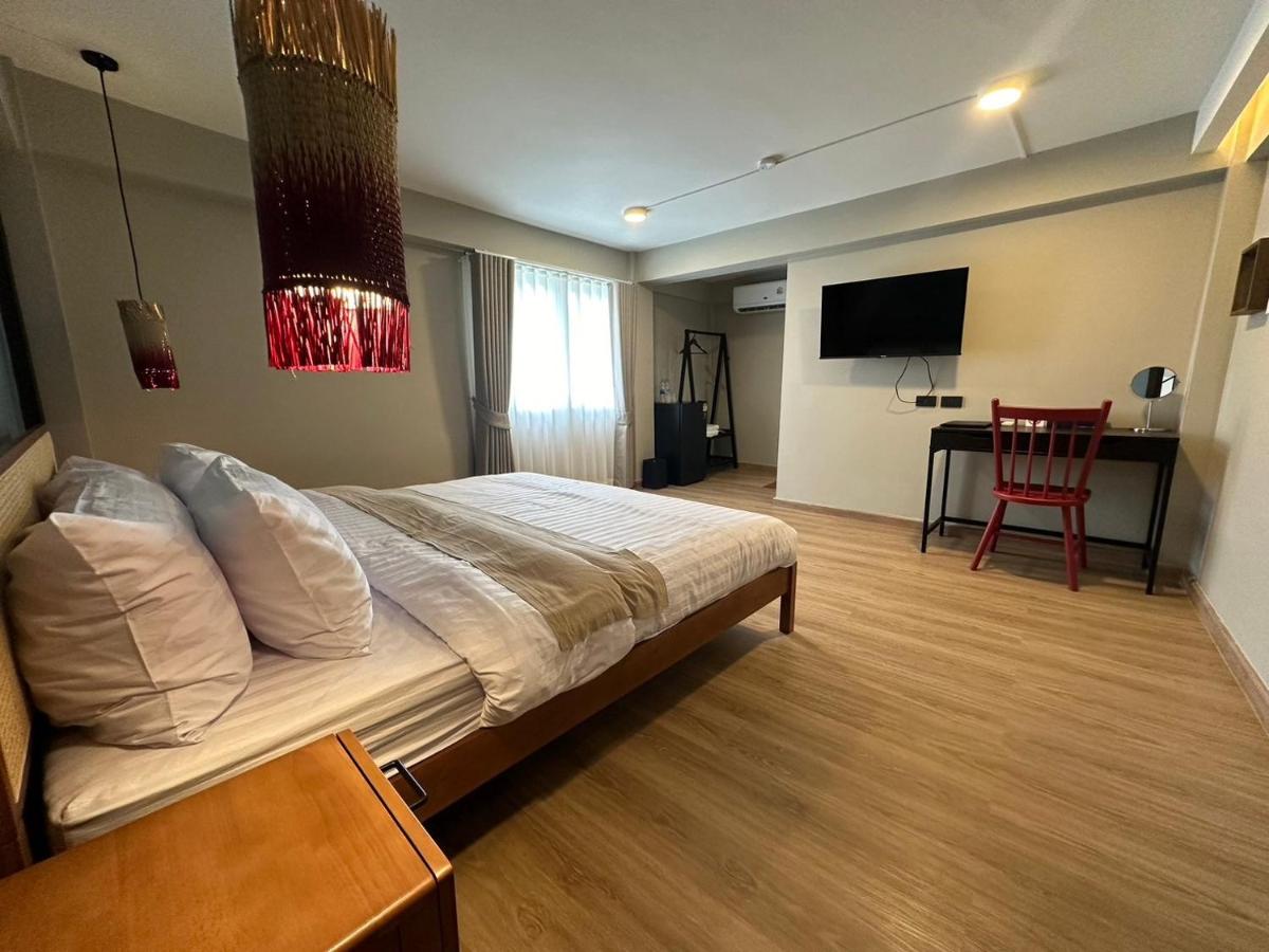 Mongkhon Boutique Hotel - Housity