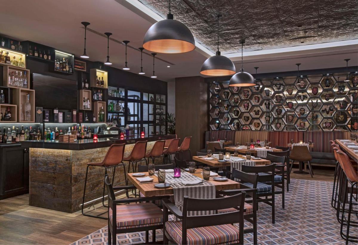 Hyatt Centric Guatemala City - Housity
