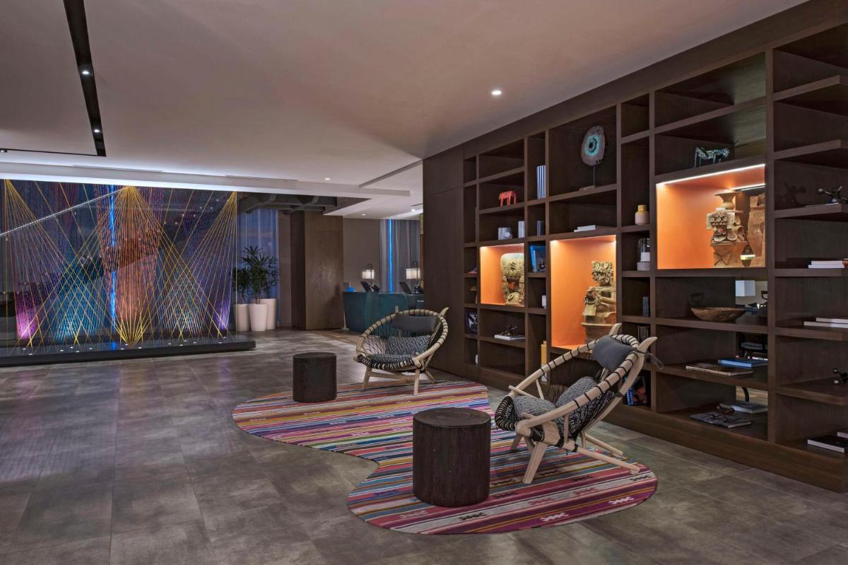 Hyatt Centric Guatemala City - Housity