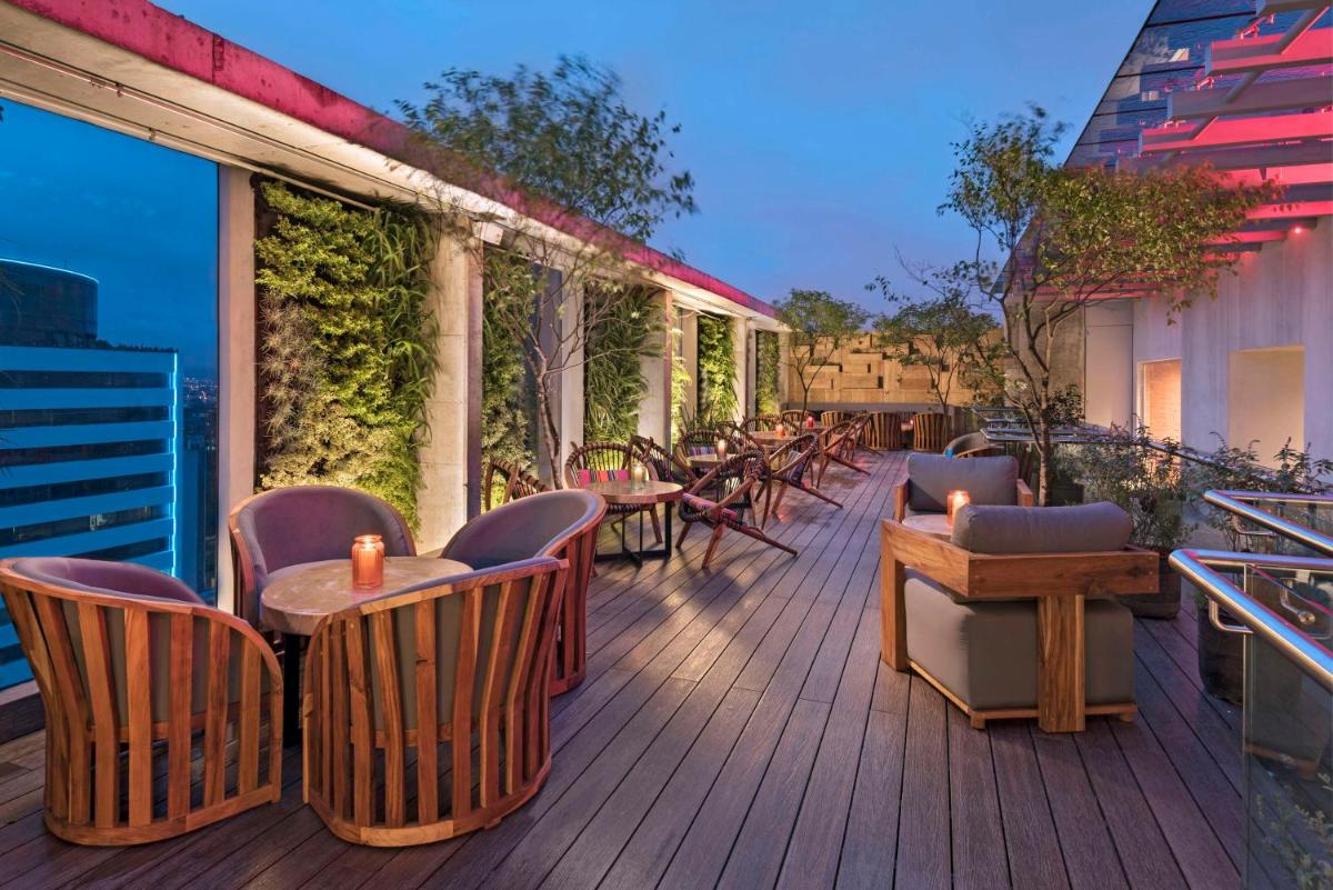 Hyatt Centric Guatemala City - Housity