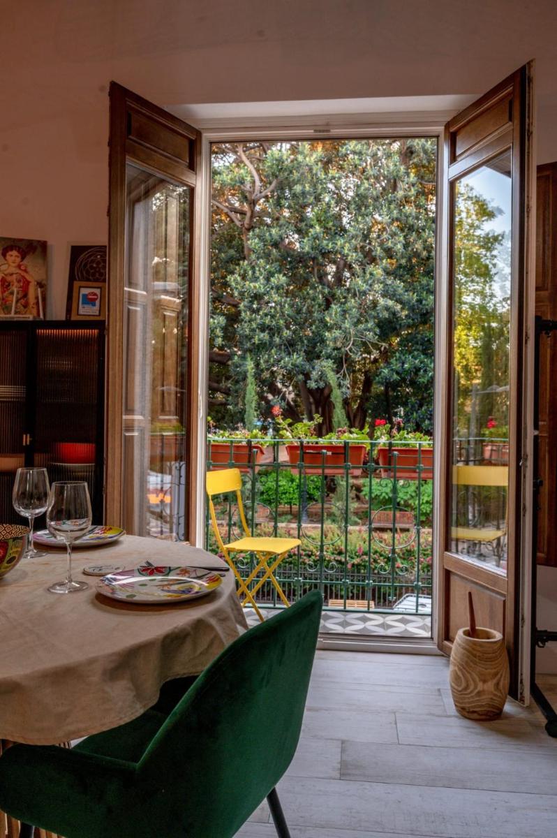 Casa Carmen Murcia - Housity