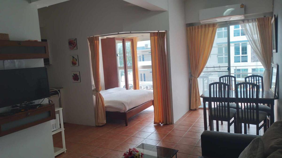 Avatara condo B22 A - Housity