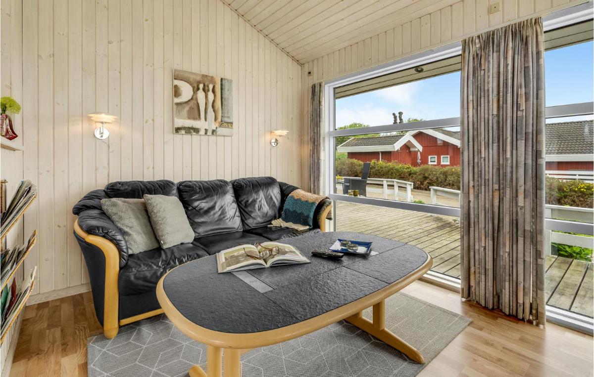 Holiday Home Vinkelbæk Nordborg Xi - Housity