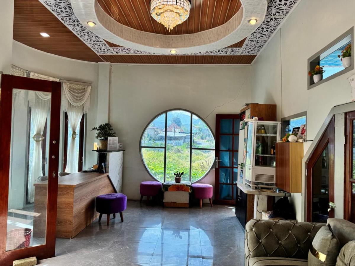 Sapo Rumbia Homestay - Housity